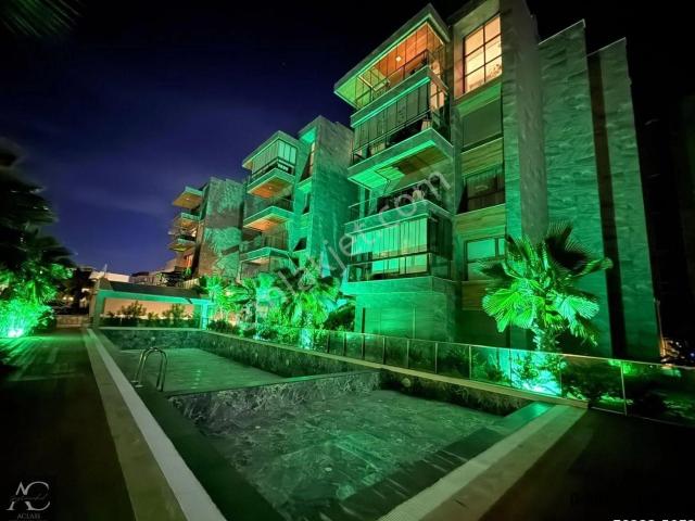 Kuşadasi, Aydin içerisinde satılık Residence