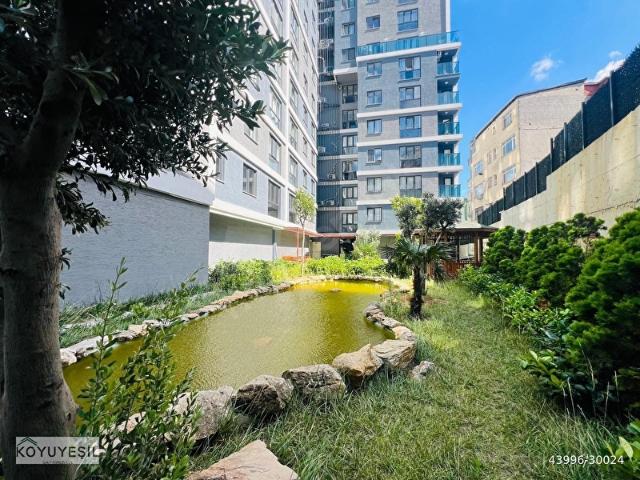 Şişli, İstanbul içerisinde satılık mülk