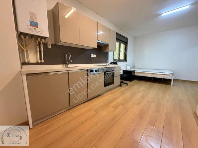 Ataşehir, İstanbul içerisinde kiralık mülk