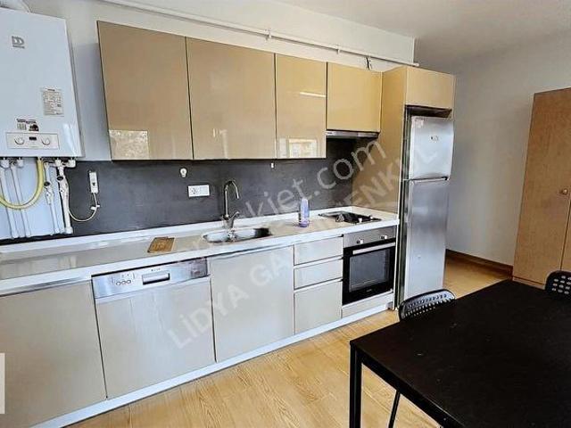 İnönü Mahallesi, Ataşehir içerisinde kiralık mülk