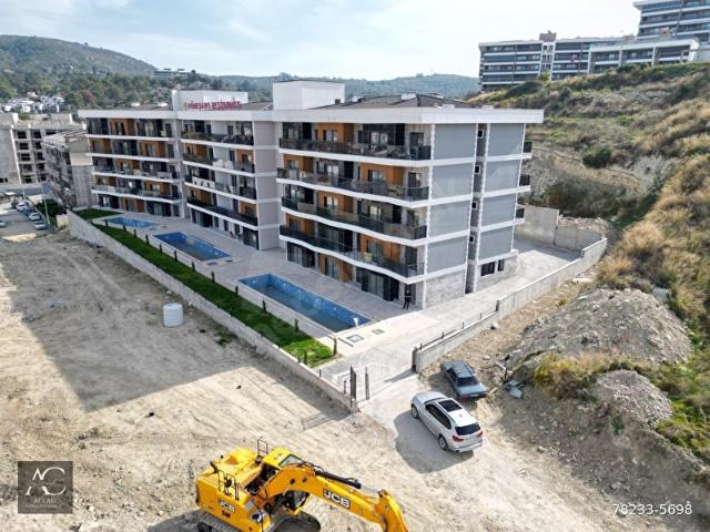 Kuşadasi, Aydin içerisinde satılık Residence