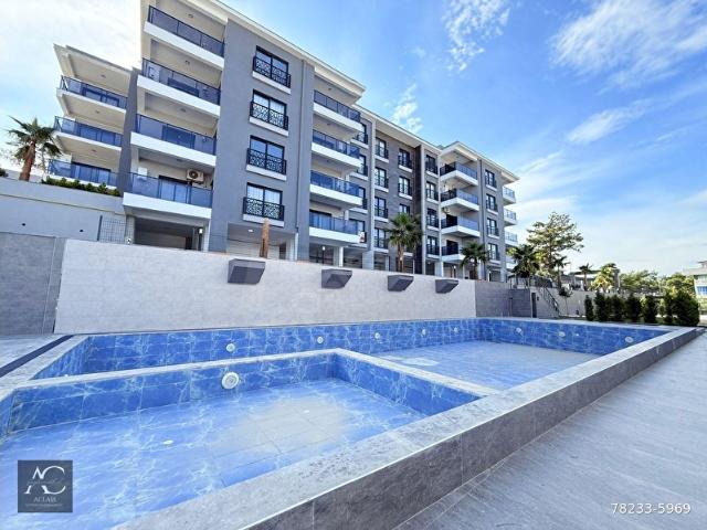 Kuşadasi, Aydin içerisinde satılık Residence