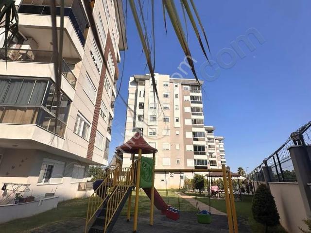 Muratpaşa, Antalya içerisinde satılık mülk