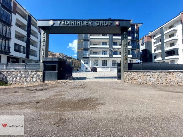 Turhal, Tokat içerisinde kiralık mülk
