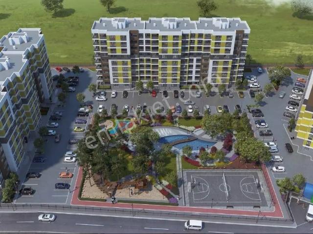 Kocasinan, Kayseri içerisinde satılık mülk