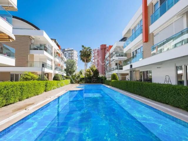 Muratpaşa, Antalya içerisinde satılık mülk