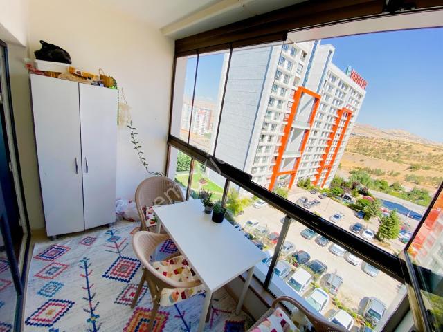 Keçiören, Ankara içerisinde satılık mülk