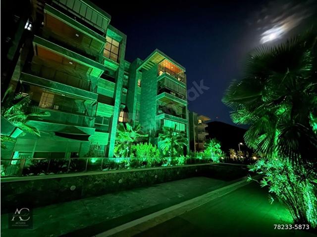 Kuşadasi, Aydin içerisinde satılık Residence