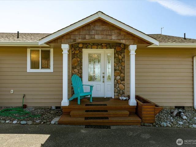 House for sale in Coupeville, Washington