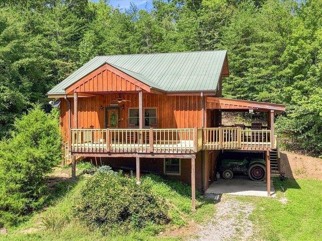 House for sale in Tennessee