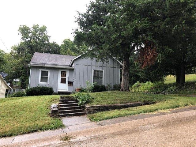 House for sale in Excelsior Springs, Missouri