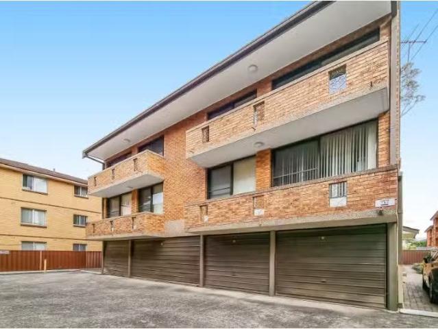 Condo for rent in Sydney, New South Wales