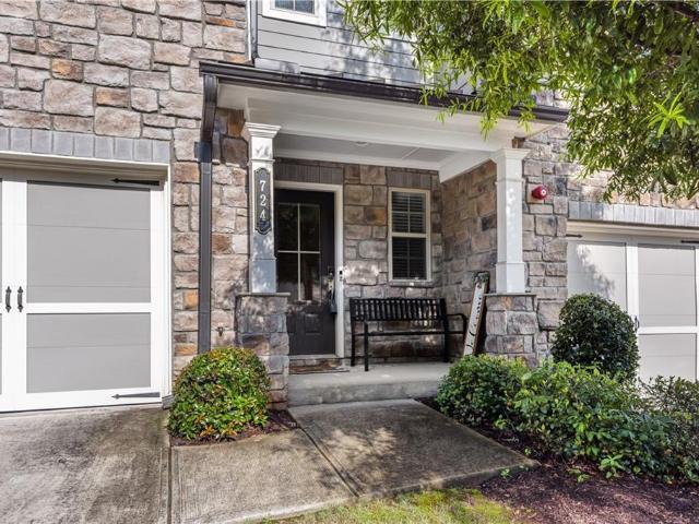 Townhouse for sale in Cobb, Georgia