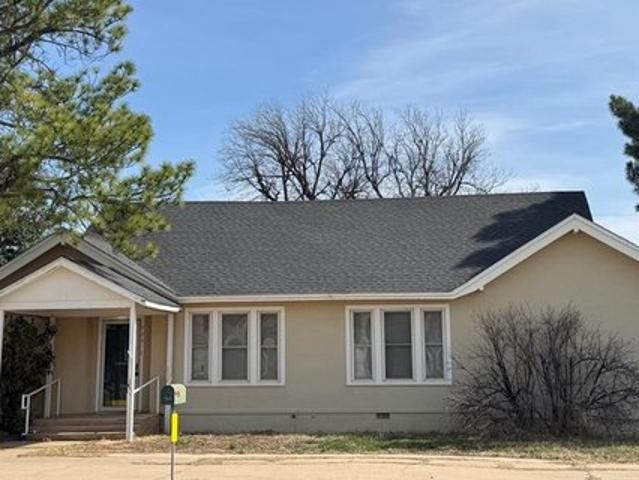 House for sale in Colorado City, Texas