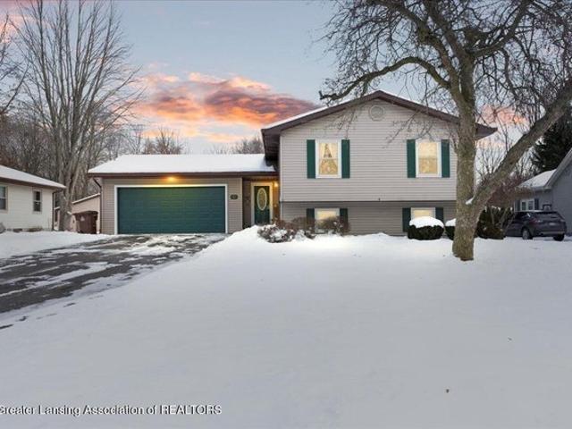 House for sale in Eaton, Michigan