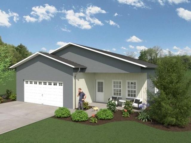 House for sale in Cassopolis, Michigan