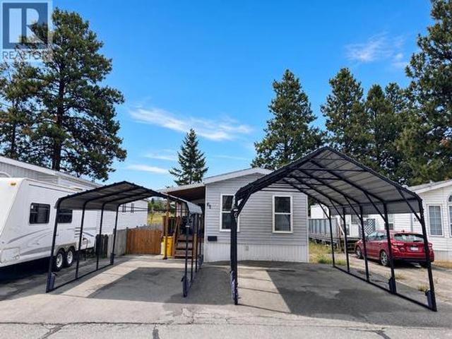 House for sale in Cranbrook, British Columbia