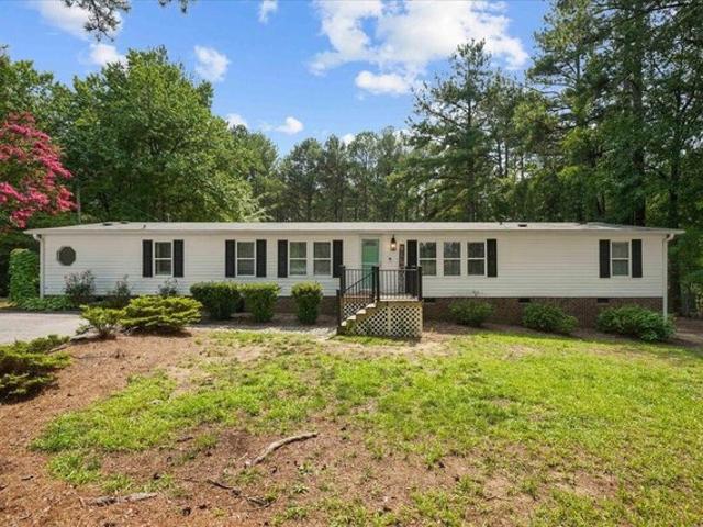 House for sale in Wake, North Carolina