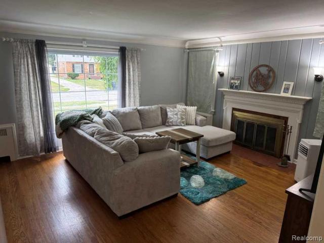 House for sale in Burton, Michigan