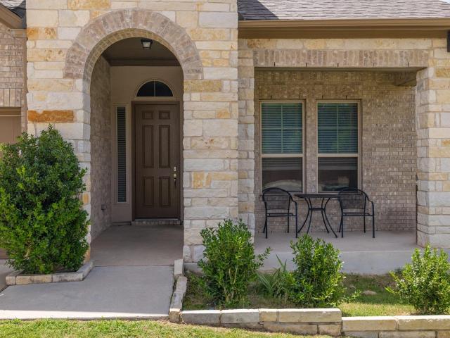 Property for rent in Williamson, Texas