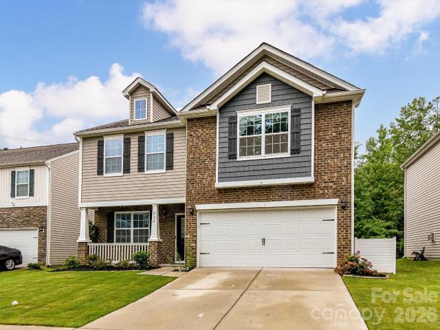 House for sale in Mecklenburg, North Carolina