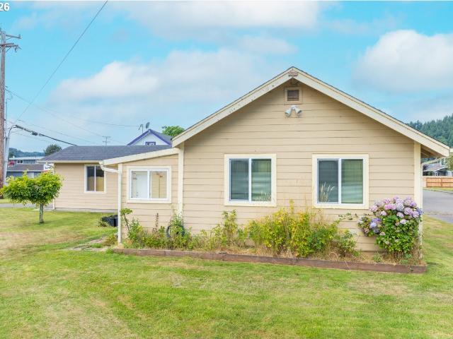 House for sale in Oregonia