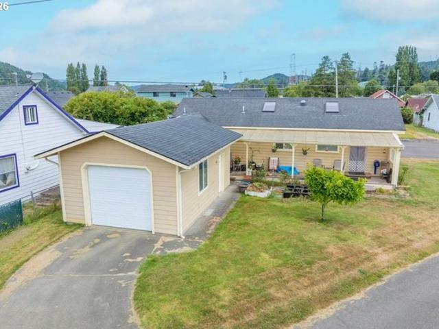 House for sale in Oregonia