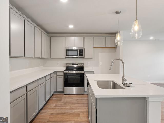 House for sale in Hogansville, Troup County
