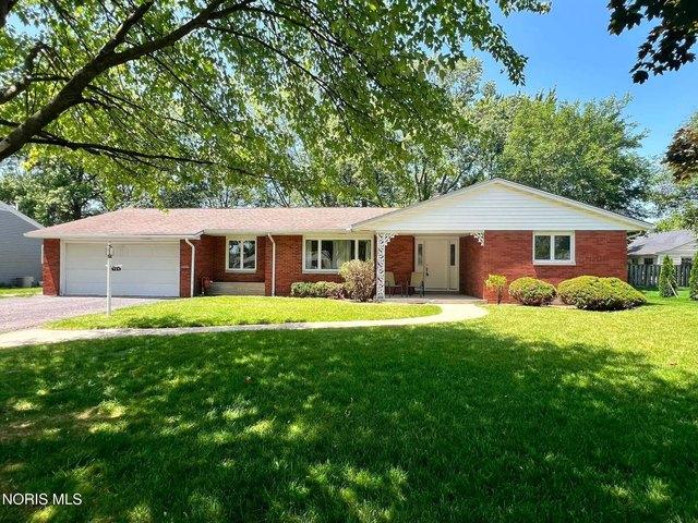 House for sale in Findlay, Ohio