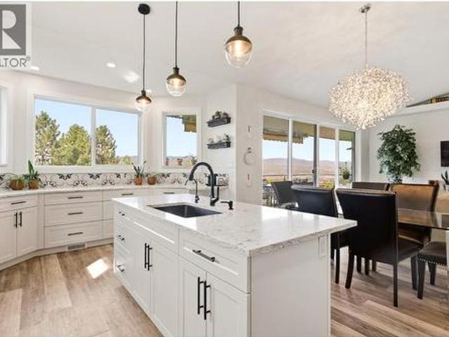 House for sale in Winfield, British Columbia