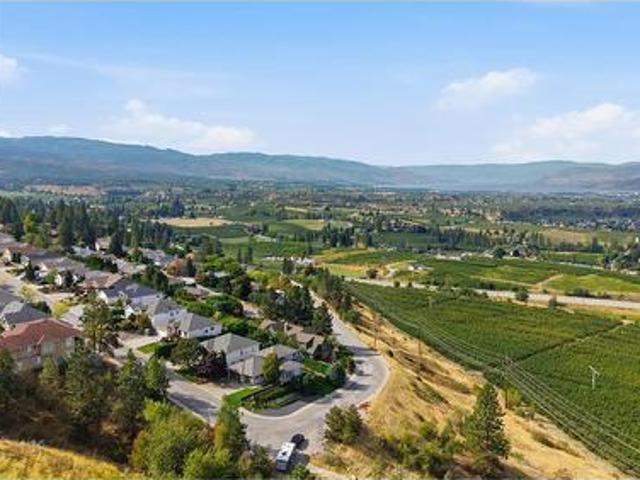 House for sale in Black Mountain, Kelowna