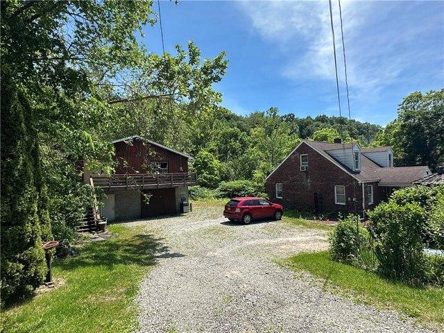 House for sale in Mckeesport, Pennsylvania