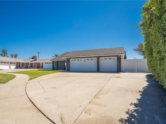 Property for sale in Placentia, California