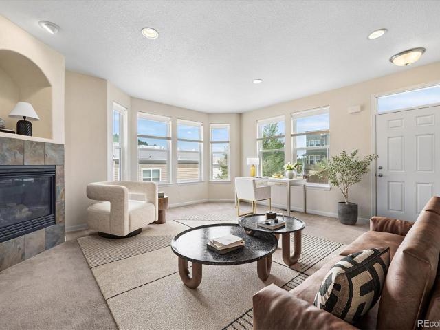 Townhouse for sale in Central City, Colorado