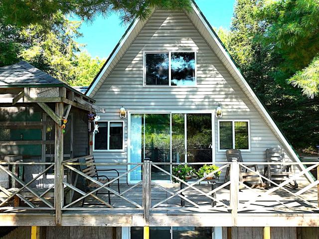 House for sale in Michigan