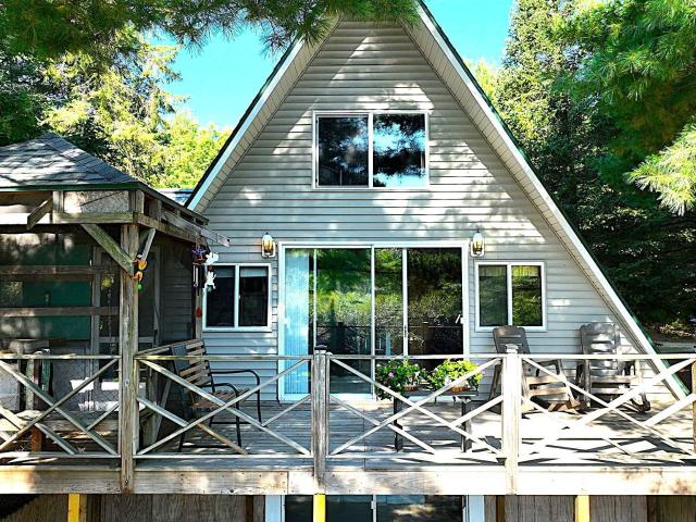 House for sale in Michigan
