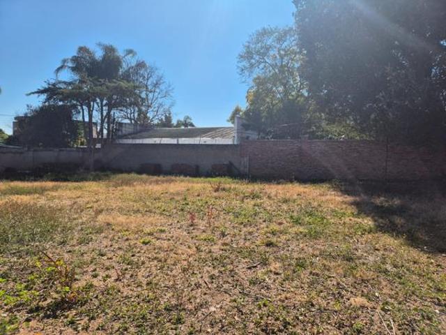 Land for sale in Seshego, Limpopo