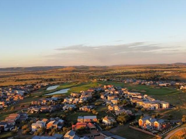 Land for sale in Centurion, Gauteng