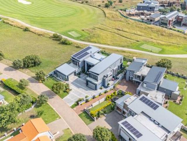 Land for sale in Centurion, Gauteng