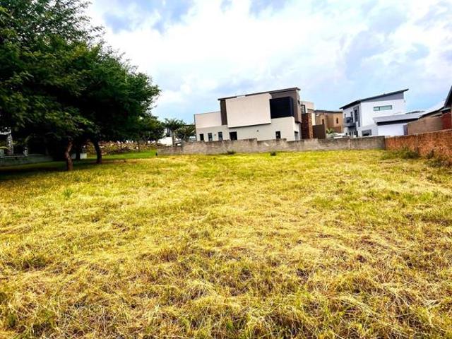 Land for sale in Centurion, Gauteng