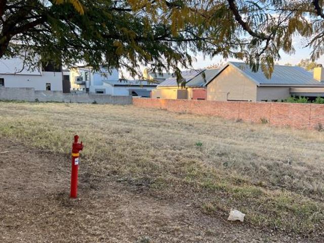 Land for sale in Centurion, Gauteng