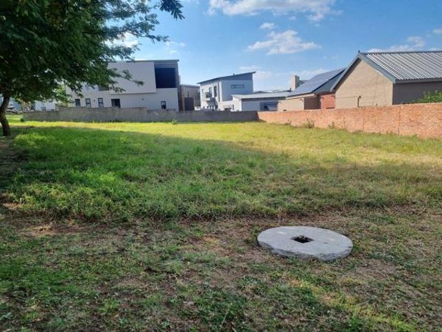 Land for sale in Centurion, Gauteng