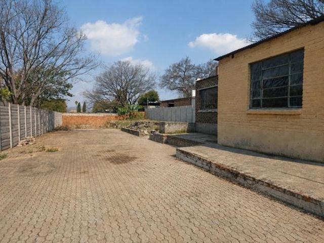 Land for sale in Gauteng