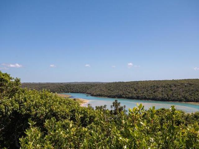 Land for sale in Bushmans River Mouth, Eastern Cape