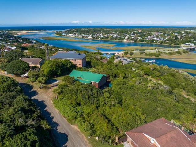 Land for sale in Bushmans River Mouth, Eastern Cape