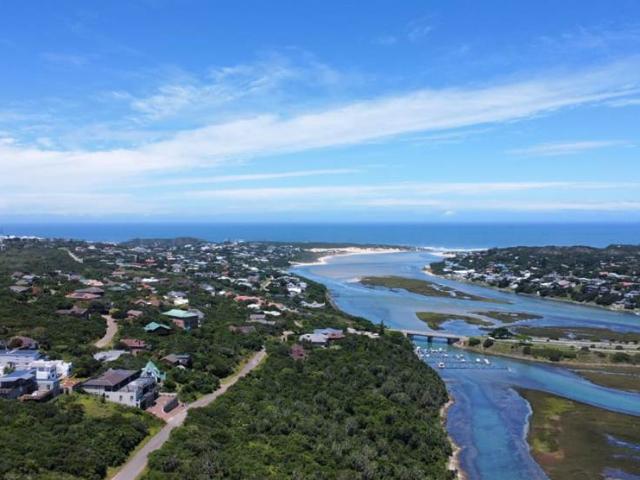 Land for sale in Bushmans River Mouth, Eastern Cape