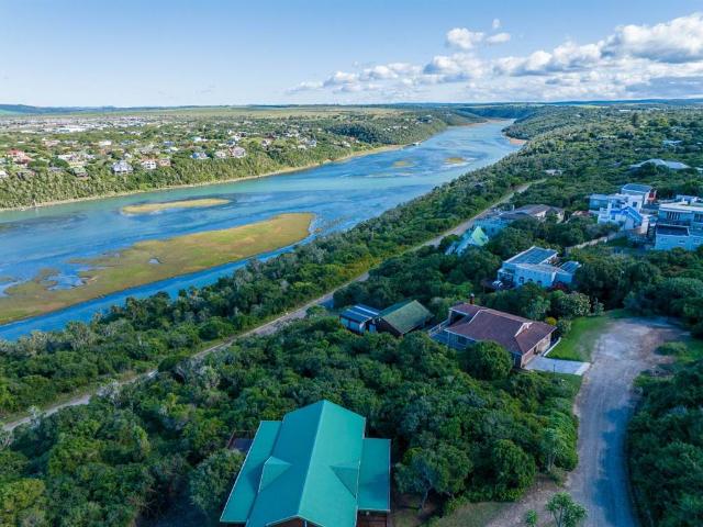 Land for sale in Bushmans River Mouth, Eastern Cape