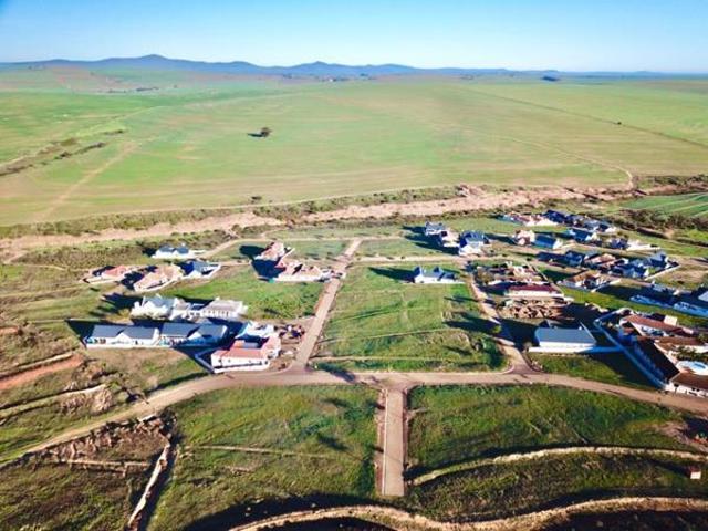 Land for sale in Western Cape