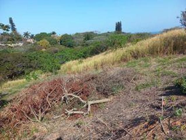 Land for sale in Ugu District Municipality, Kwazulu-natal