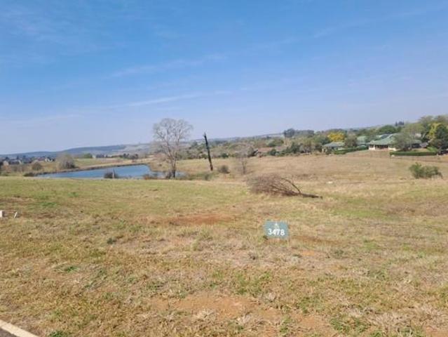 Land for sale in Umgungundlovu, Kwazulu-natal